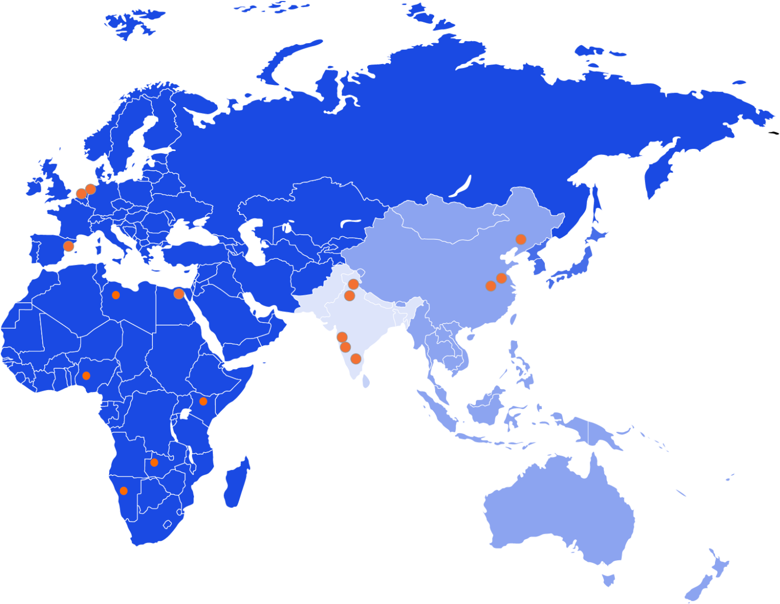 Syschem API Pharama India